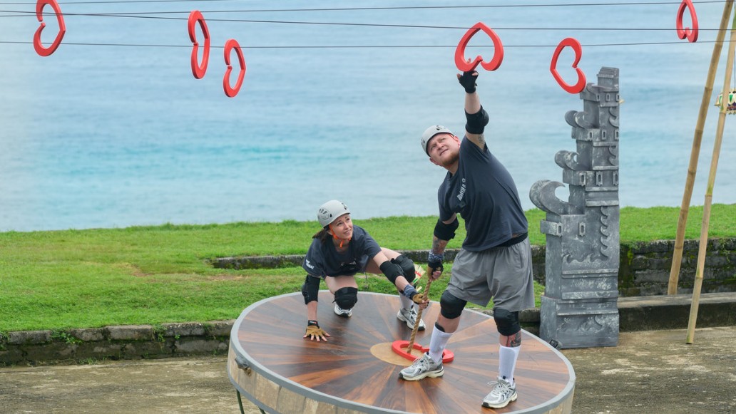 Ставка на любовь, фото