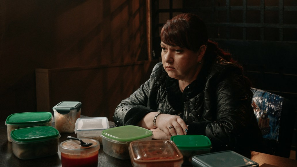 сериал «Сеструха», третий сезон, фото