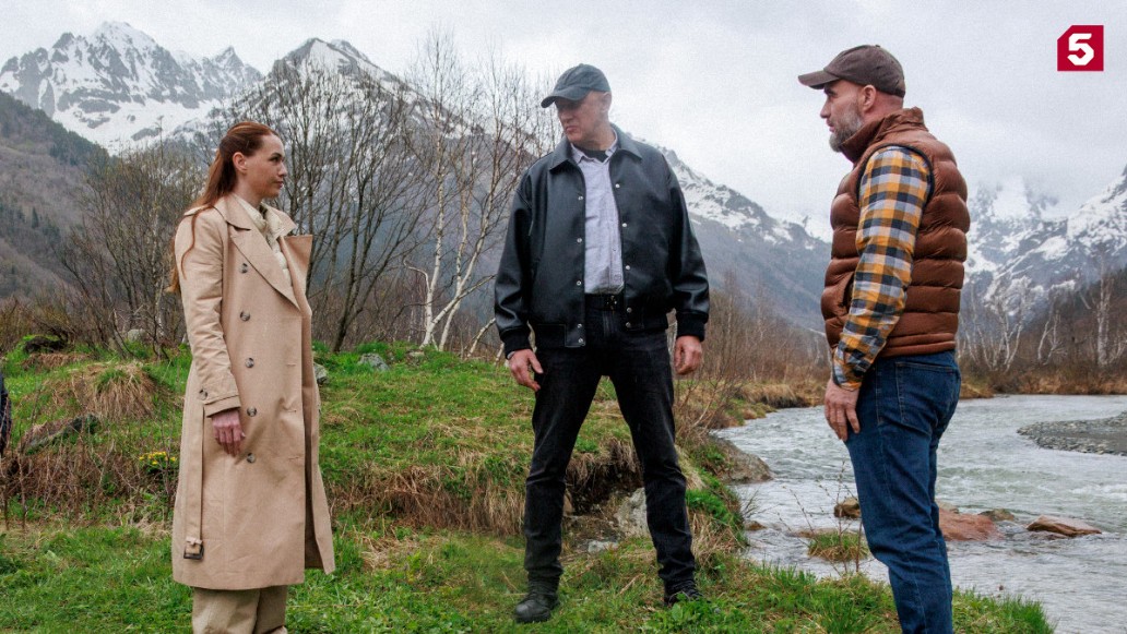 Наш спецназ. Карачаево-Черкесия, фото