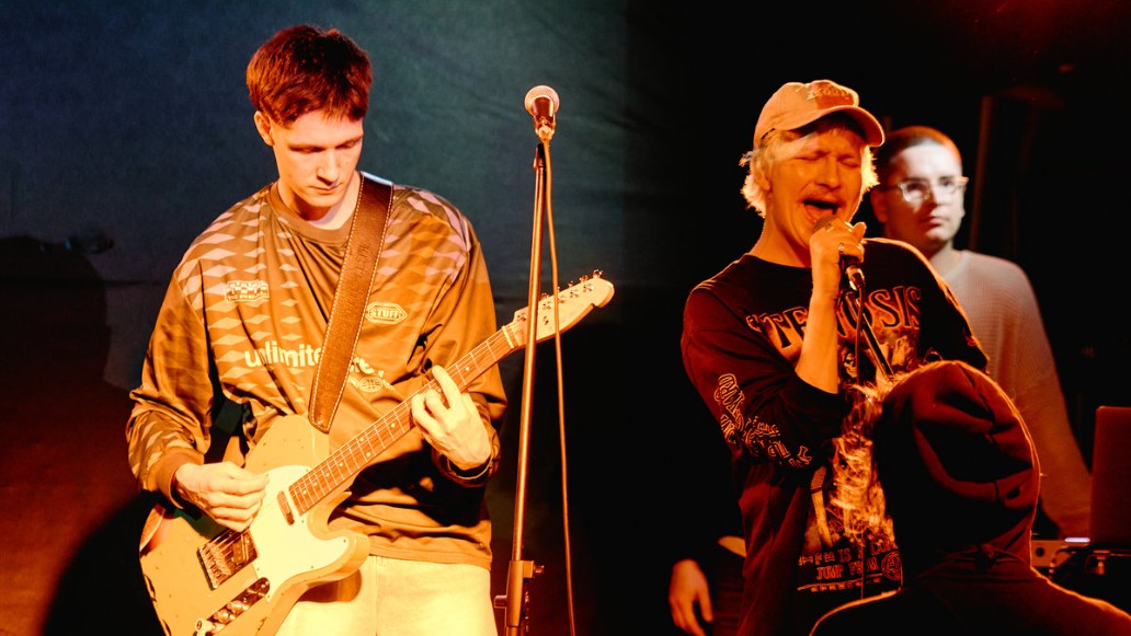 фильм Здесь был Юра, фото