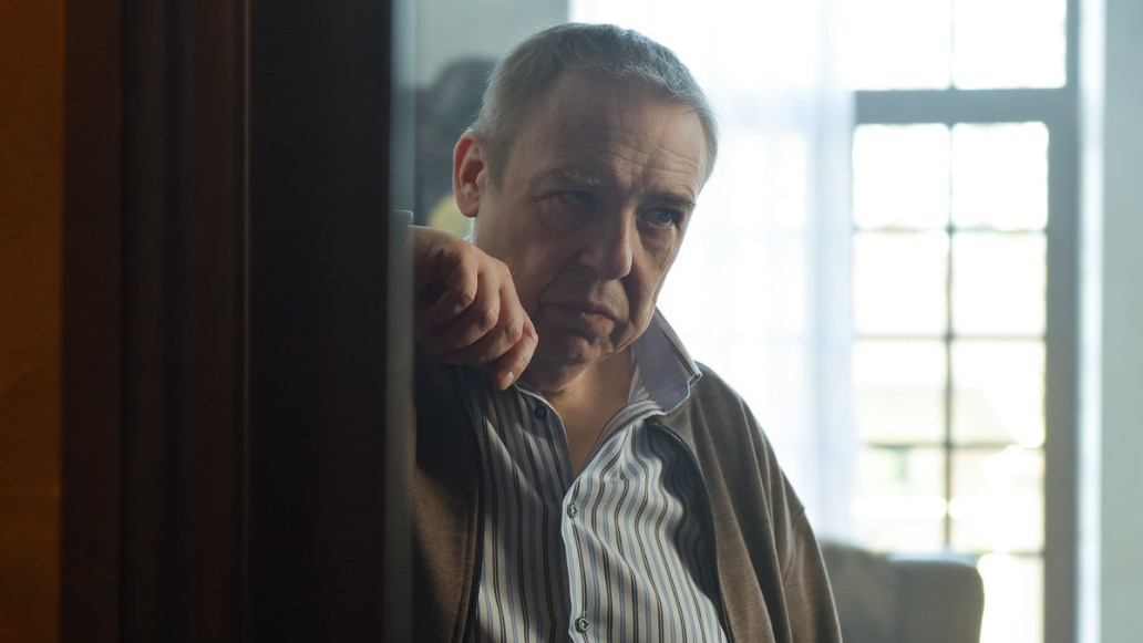 сериал Тоннель, фото