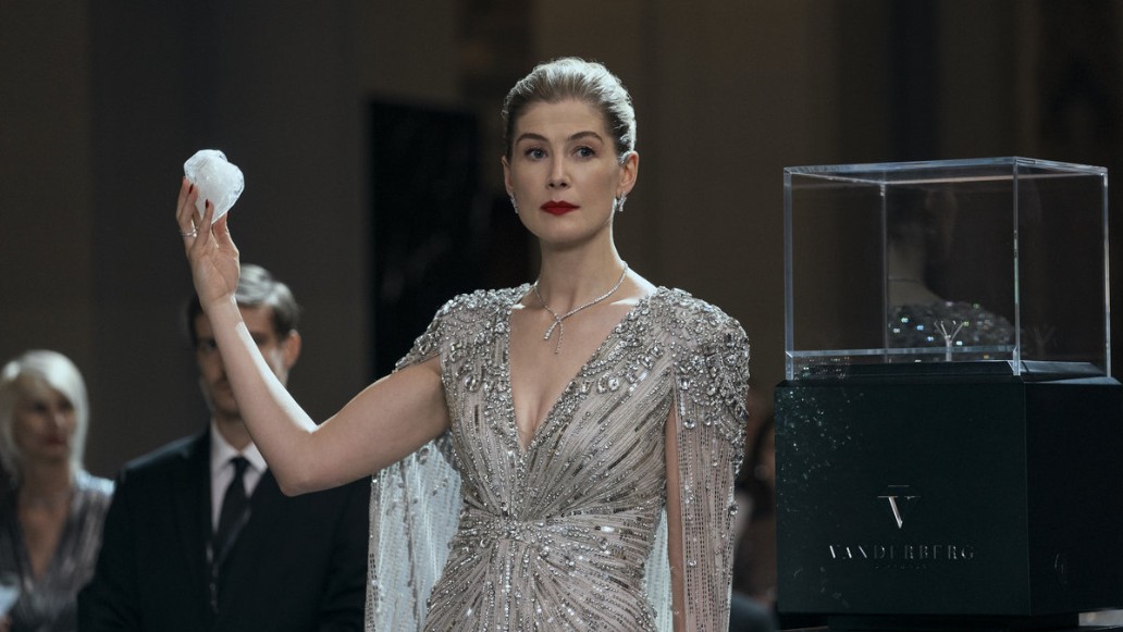 фильм Иллюзия обмана, 3, фото