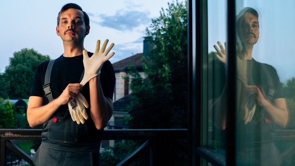 Универ. 15 лет спустя, фото