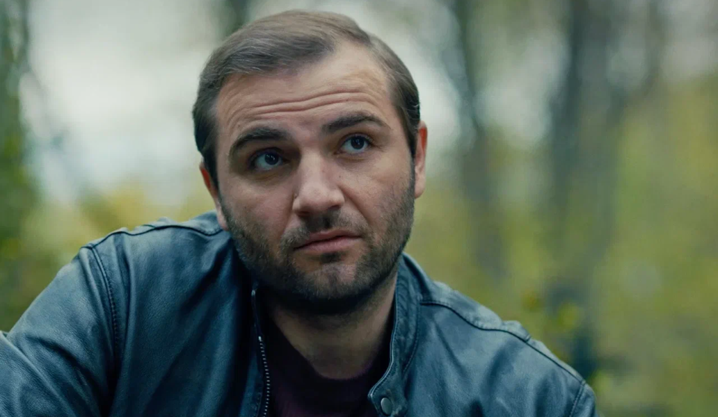 Максим Стоянов, фото