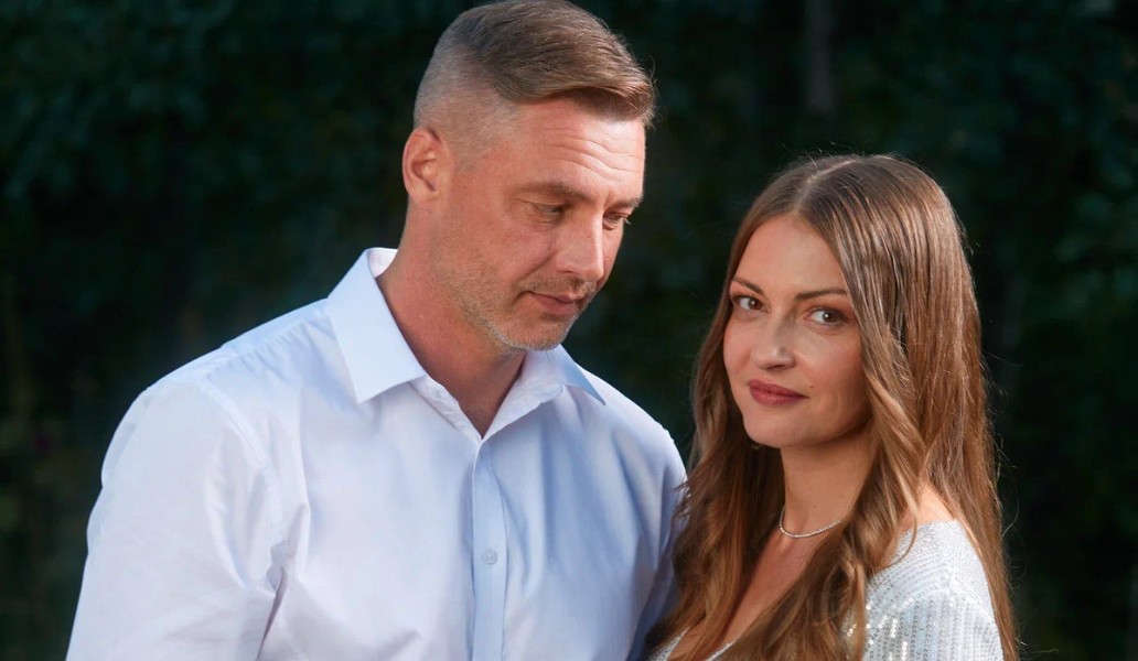 Dомашний, сериал, мелодрама, фото