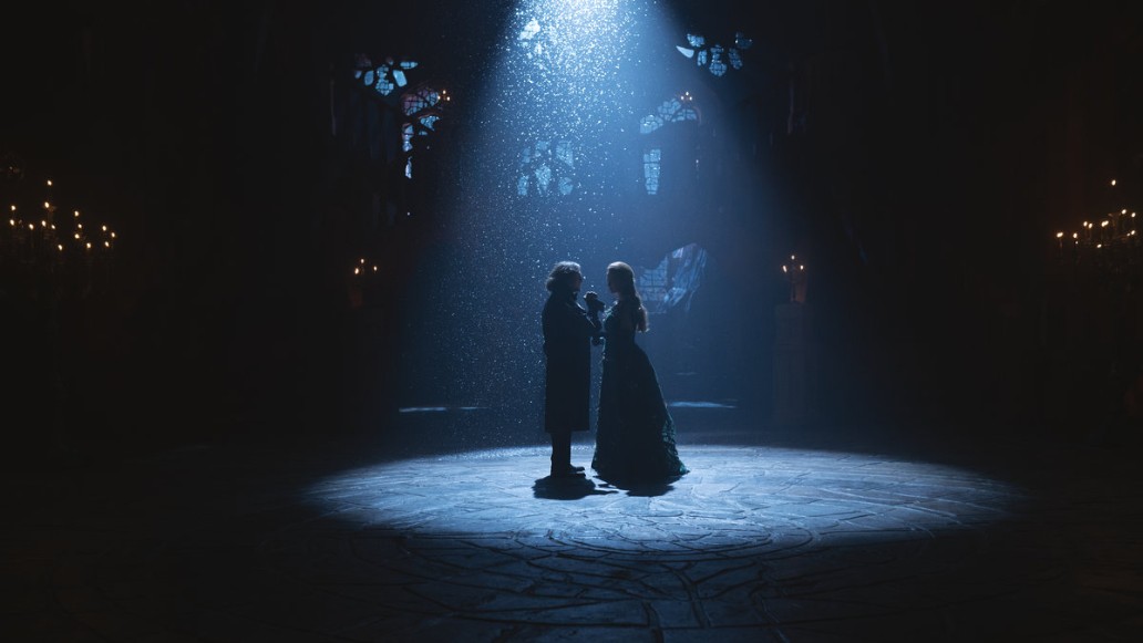 фильм Чудо-Юдо, фото