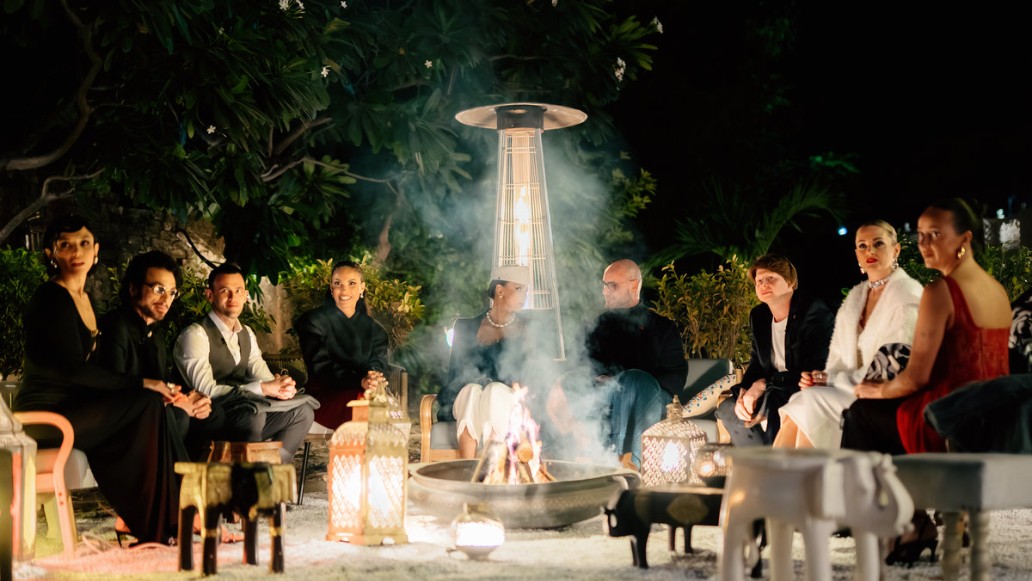 СТС «Тайный миллионер», фото