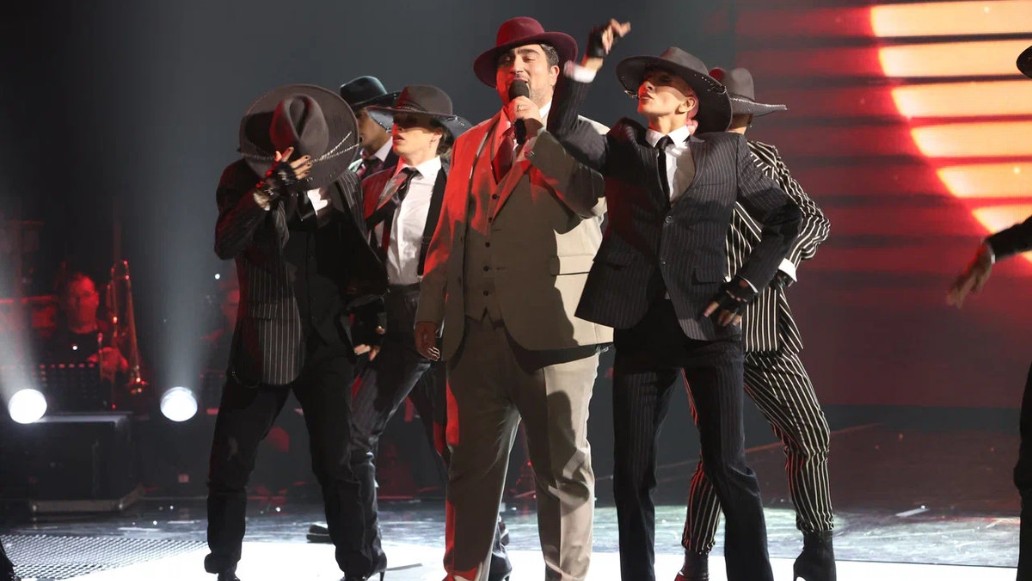 Голос, фото, финал