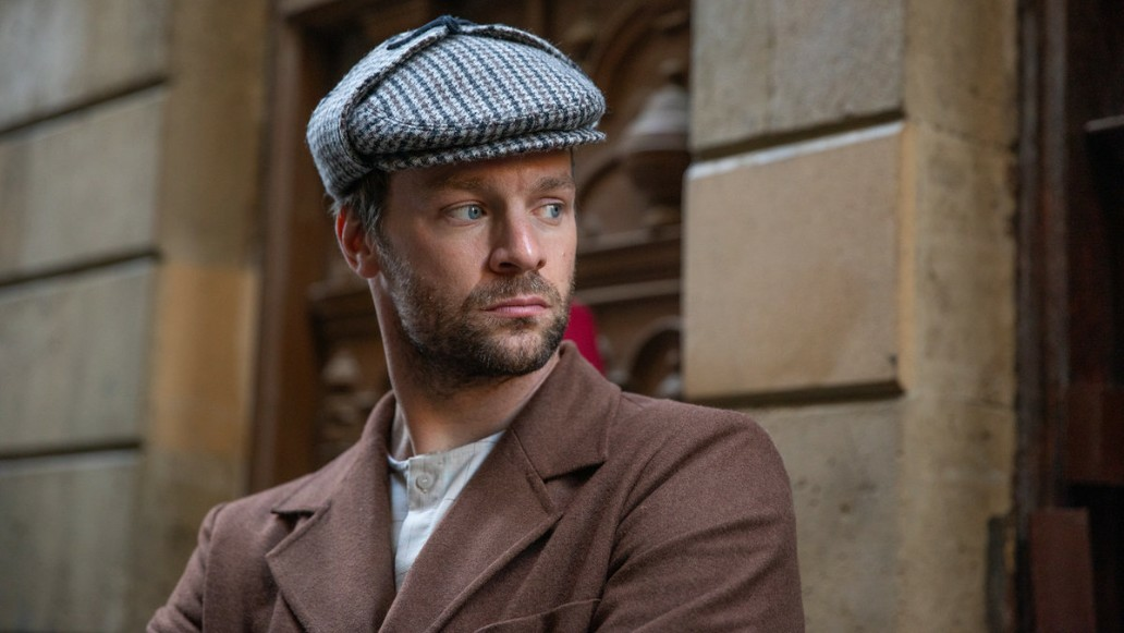 сериал Константинополь, фото