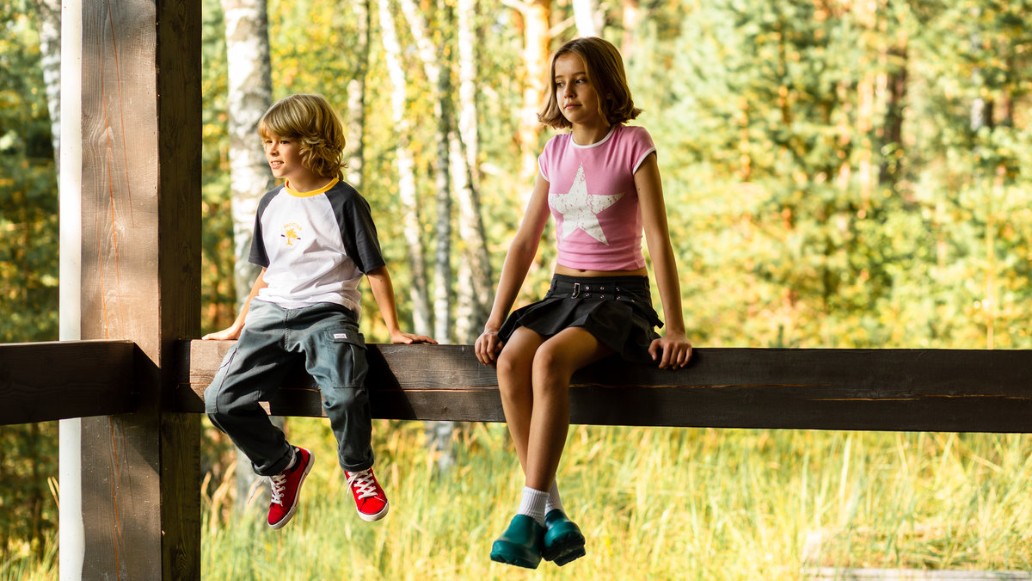 Маша и медведи, премьера в кино, фото