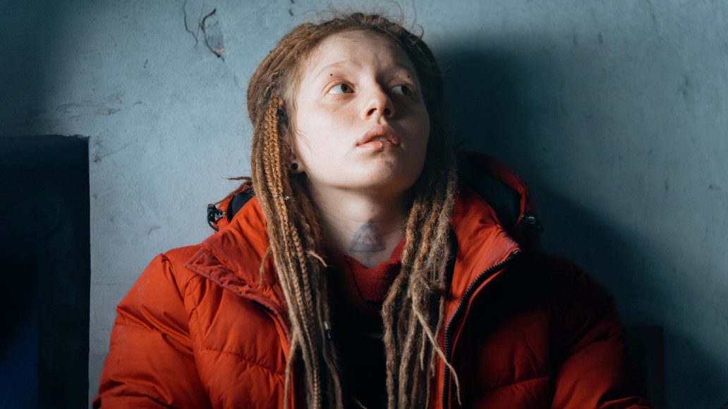 фильм Вершина, фото