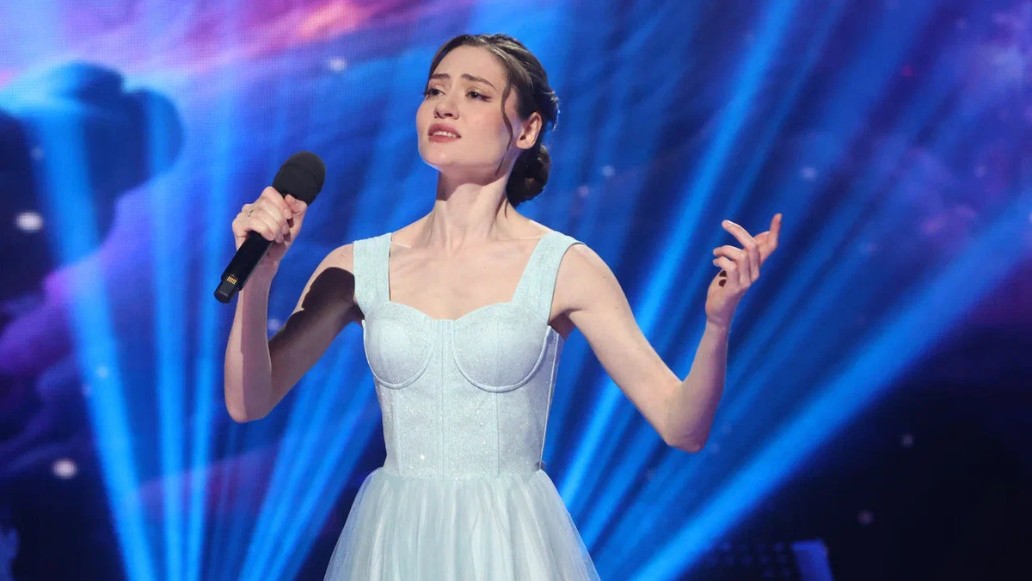 Голос, фото, финал