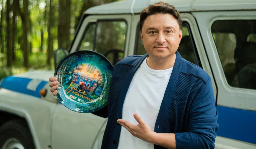 сериал, гуляй, шальная, тнт, съемки, дата выхода, марина федункив, максим лагашкин, 2025