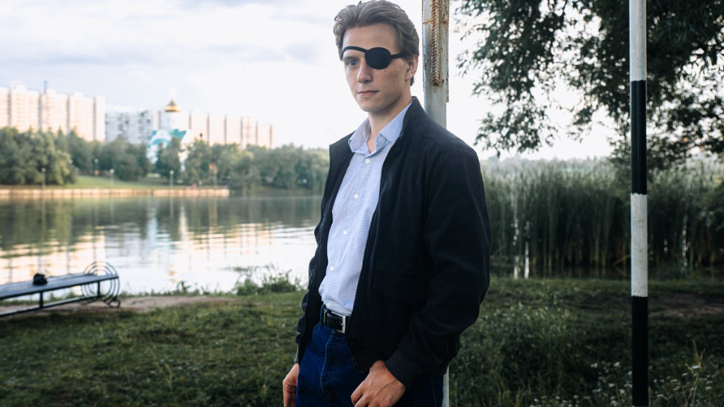 сериал Время счастливых, фото