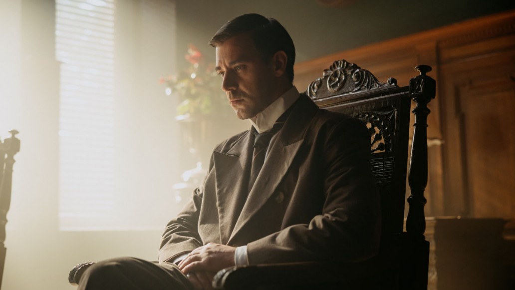 сериал «Константинополь», фестиваль «Пилот»