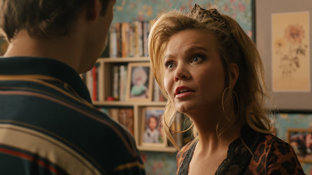 Трешка, фото