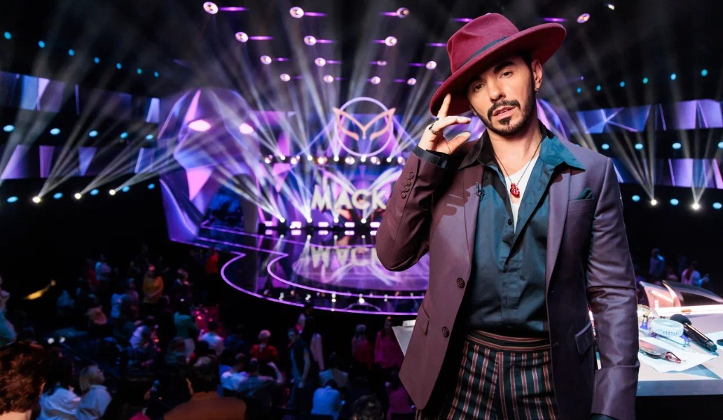 шоу, маска, 7, сезон, 1 выпуск, смотреть, онлайн, бесплатно, нтв