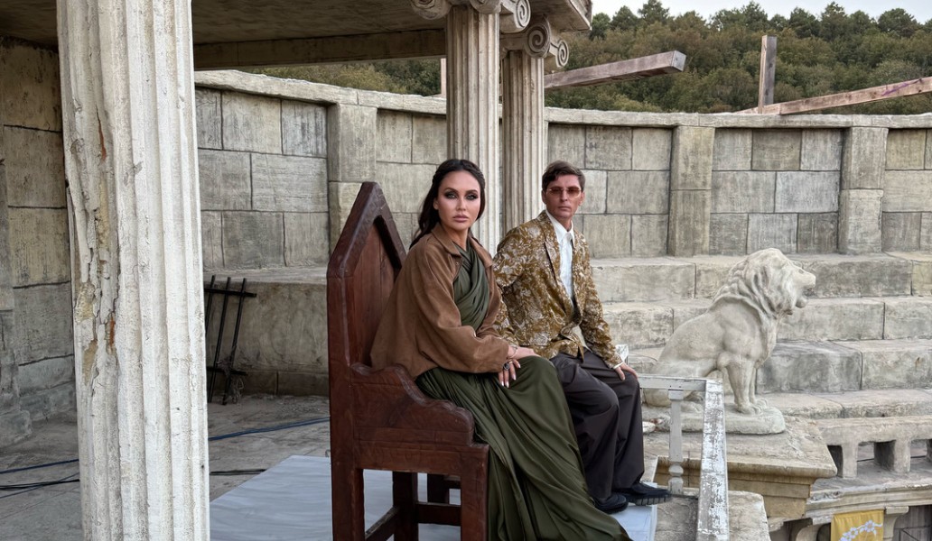 шоу, выжить в стамбуле, 5, сезон, тнт, смотреть, онлайн, бесплатно, с, 11, января