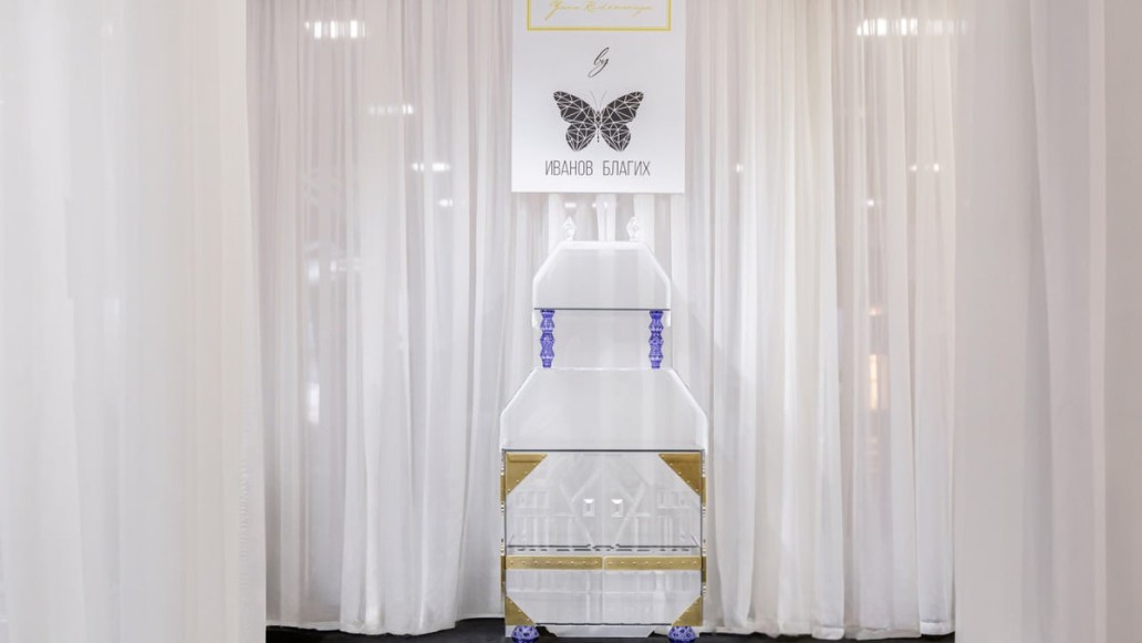 VII Московская неделя интерьера и дизайна, фото