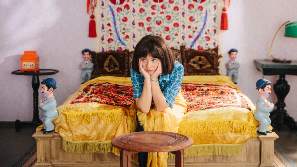 фильм Невероятные приключения Шурика, фото