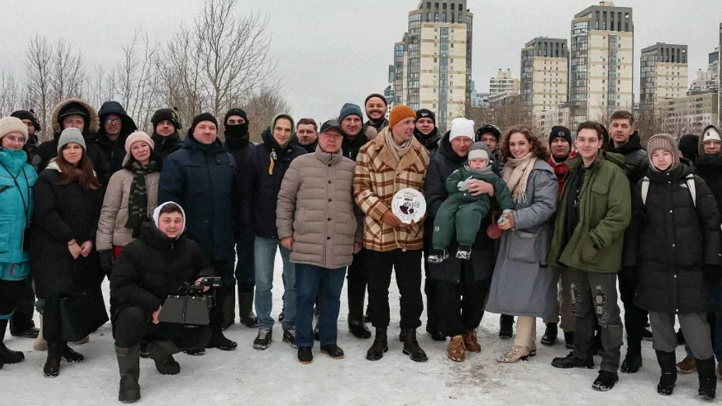 сериал, изгой, 3, сезон, фильм, 6, схватка, съемки, фото, дата выхода, пятый канал, андрей фролов