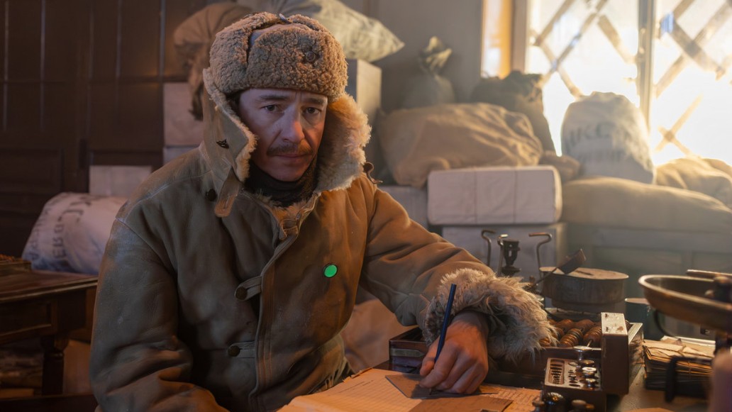 фильм На краю детства, фото