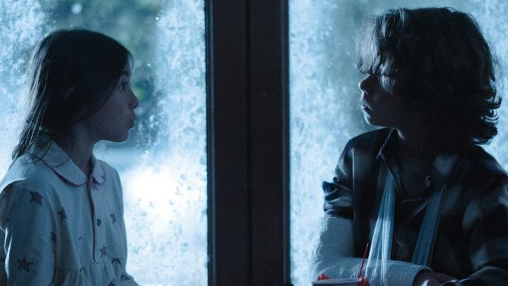 турецкий фильм «Два мира, одно желание», фото