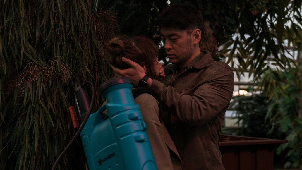 сериал «Сергий против нечисти. Зов предков», фото