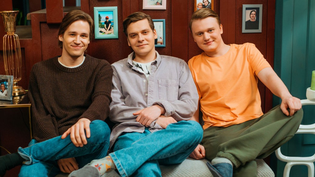 сериал «Родители родителей», новый сезон