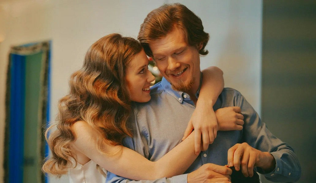 елки, 11, смотреть, онлайн, первый канал