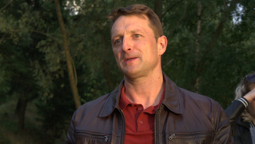 сериал Ночной, фото