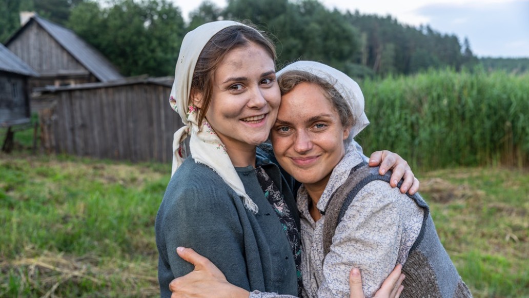 Фото: Dомашний