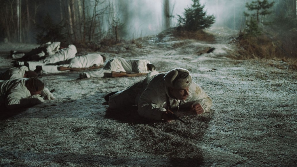сериал «Победа»