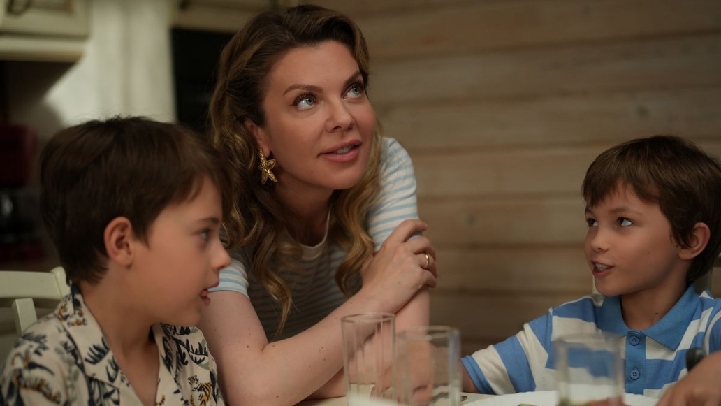 шестой сезон сериала «Каникулы Светофоровых»