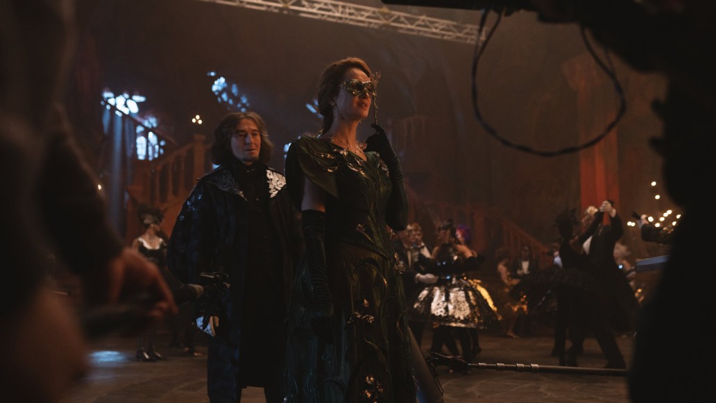 фильм Чудо-Юдо, фото