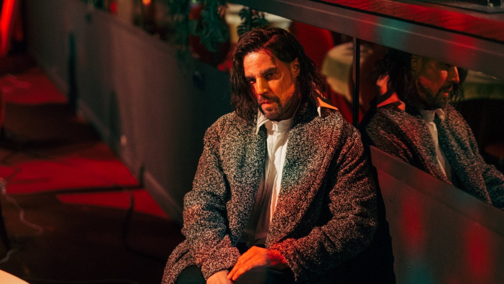 сериал «Жар», фото