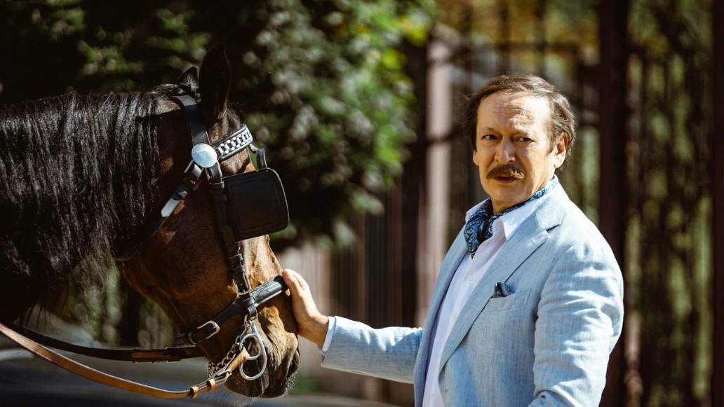 Три плюс три, сериал, START и СТС