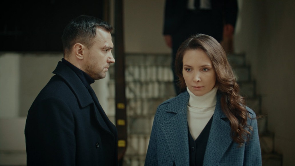 сериал Тайный советник, фото