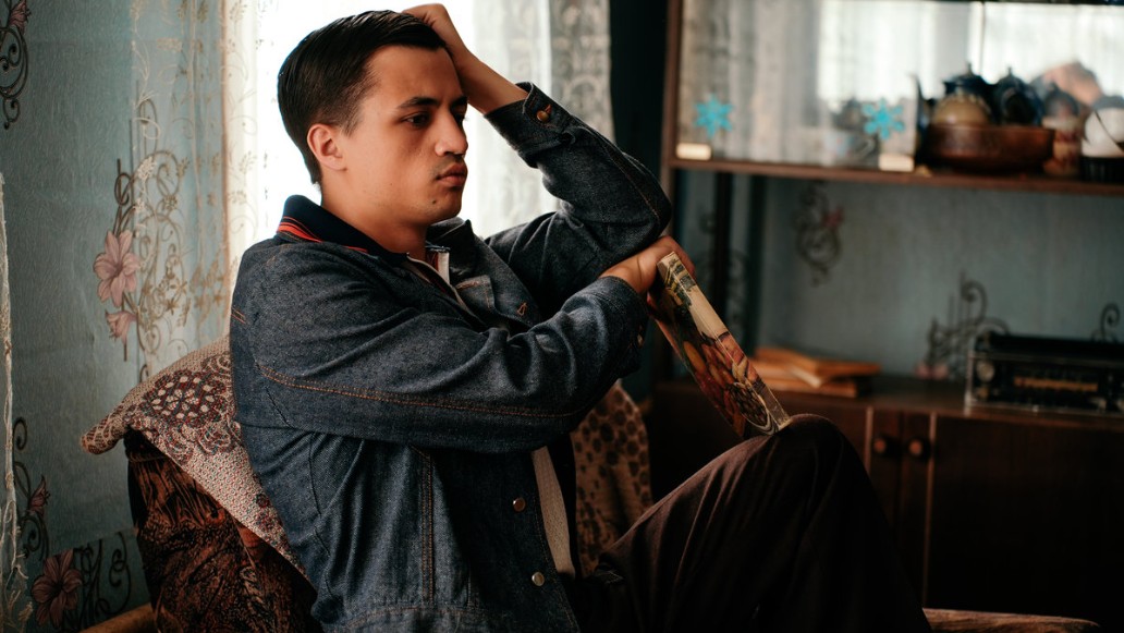 сериал Высшая мера, фото