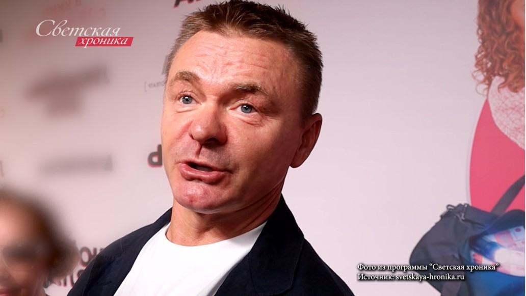 Светская хроника, фото