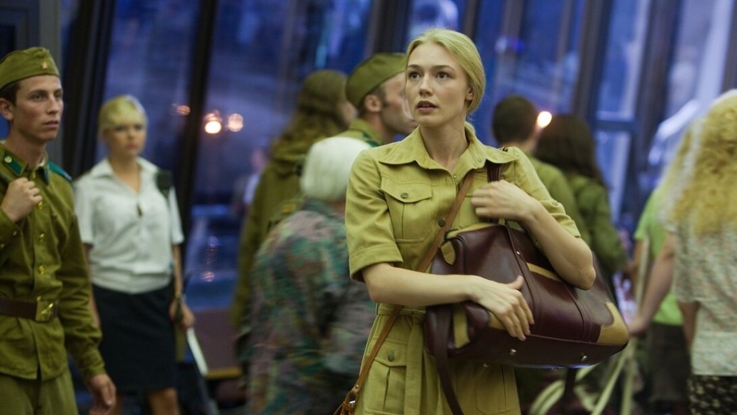 СПАСИБО, ЧТО ЖИВОЙ, фото