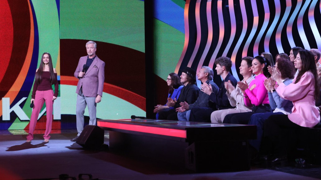 шоу достояние республики, фото