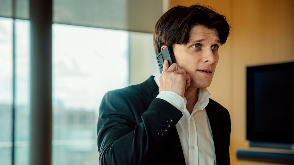 сериал «Мой брат — клон»