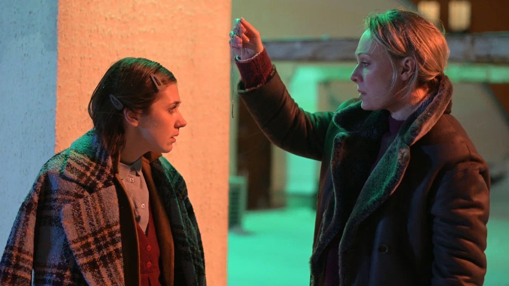 сериал Выход, фото