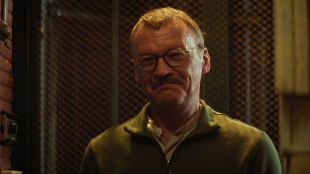 фильм Тюльпаны, фото