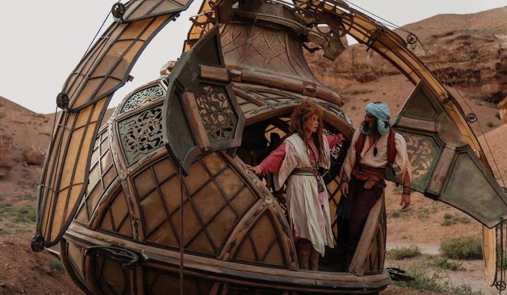 финист первый богатырь, россия 1, смотреть, 2025, онлайн