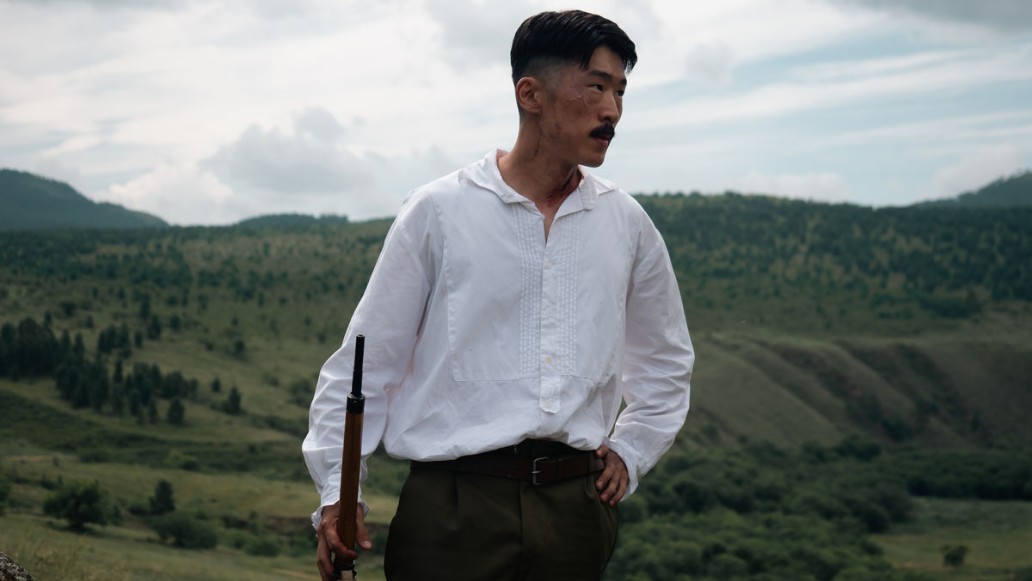 сериал «Топор»