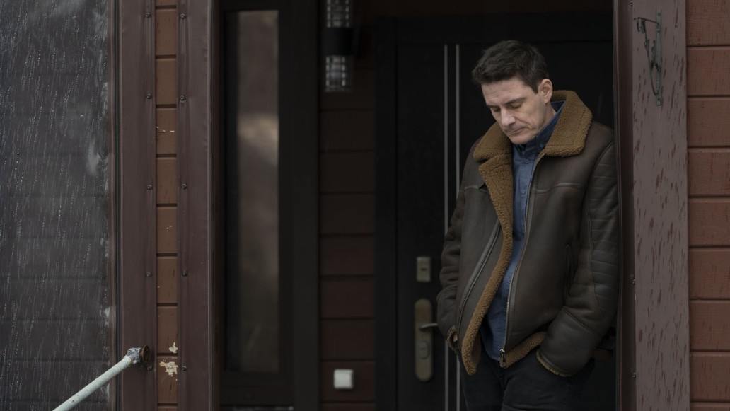 сериал Ронин, фото