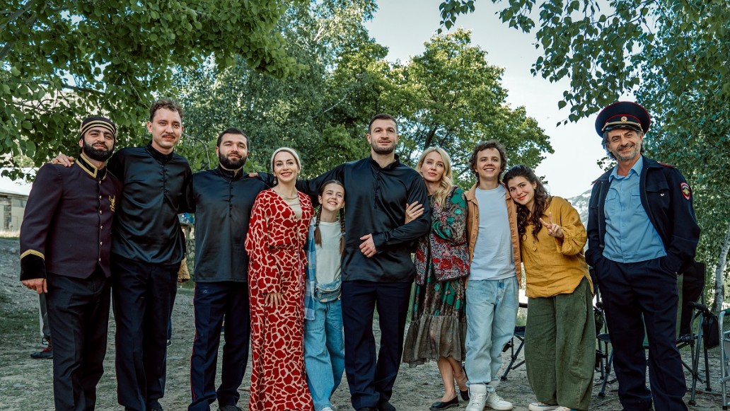 Фото: Централ Партнершип
