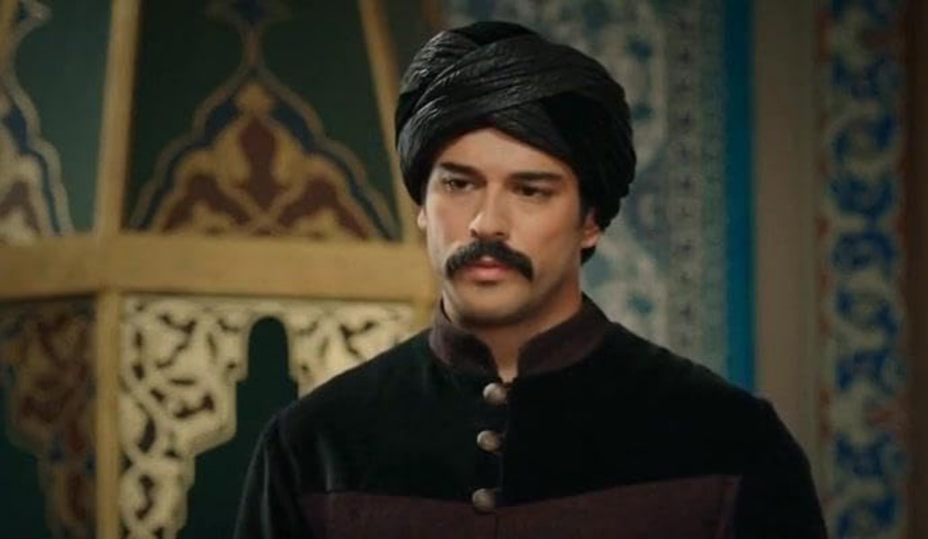 Burak Özçivit